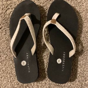 Riverberry sandals
